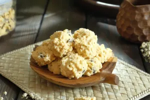Сконы к чаю