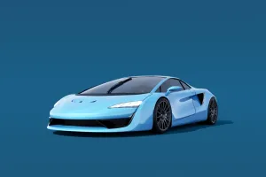 Carros Icônicos