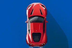 Marcas de Carros Esportivos