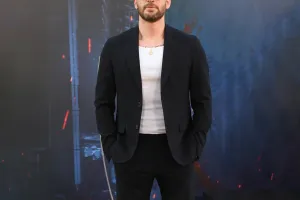 Chris Evans und Marvel