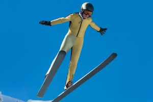 Ski-Anfänger Guide