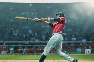 So funktioniert Baseball