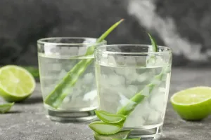 Benefícios do Aloe Vera