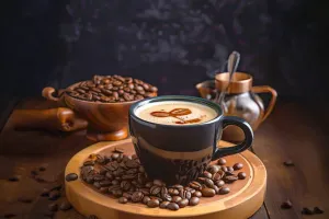 Alege Cafea Perfectă