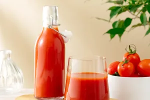 Des recettes inédites