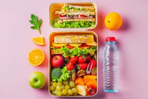 Bento créatif