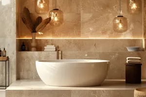 Bathroom Cleaning Hacks
