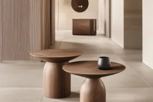 Balanced Minimal Style