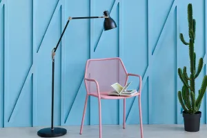 Metallic Home Touches