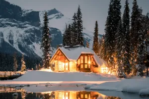 Discover British Columbia