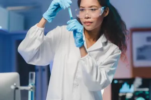 Enzymatic Gatekeeper