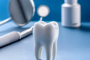 MicroRNA: Dental Bones