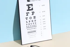 New Hope For Old Vision!