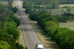 La route du quotidien
