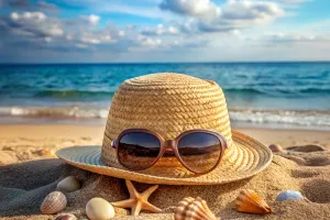 Smart Sunglasses Style