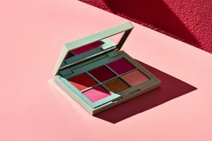 Eye Makeup Guide