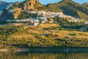 Spring to Snow: Andalucía!