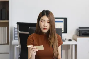 Financial Health Metrics!