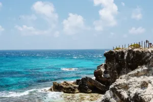 Fall for Isla Mujeres Fast