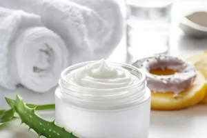 4 Moisturizers That Calm!