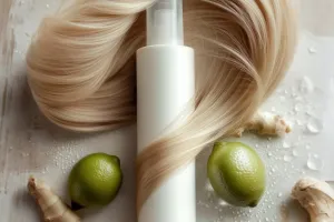 My Hair Care Routine!