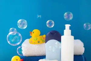 Smooth Skin Body Care!