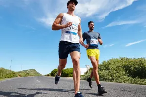 A maratoni energia
