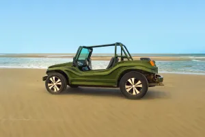 4x4 idéal 2025