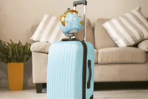 Valise idéale