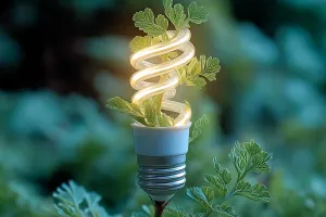 Economies d’énergie