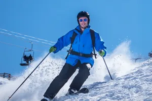 Budget Ski? Absolutely!