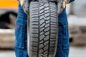Tire Replacement Tips