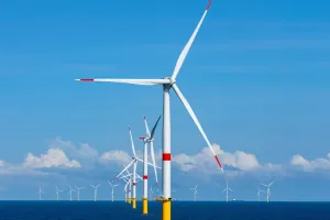 Energía Eólica