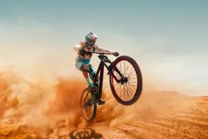 Velocidad Radical
