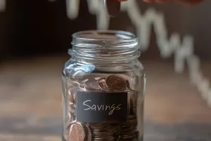 Building Emergency Fund!