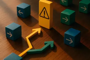 Behavioral Biases: Decision?