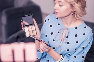 Makeup Kit Basics!