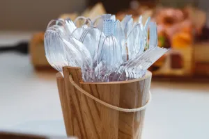 Plastiği At!