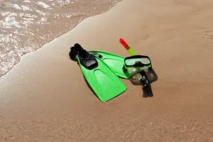 Consejos de Buceo
