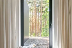 Оконное искусство