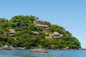 Plaja Sayulita