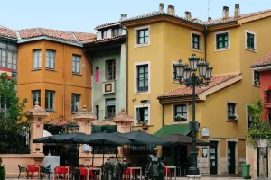 Descoperă Asturias