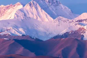 Persiapan Mendaki Everest