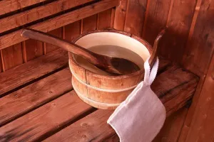 Секрет здоровых ног