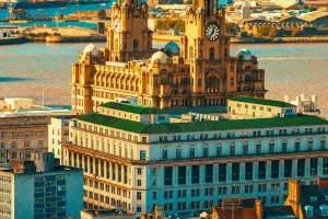 Hidden Hikes of Liverpool