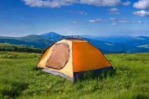 Camping Gear Essentials