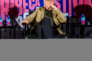 De Niro Secrets