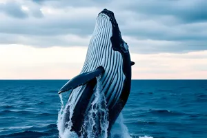 Canto de Ballenas