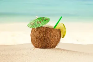 Maravillas de Coco