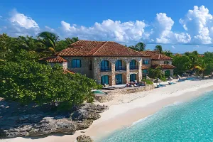 Paraíso Caribeño